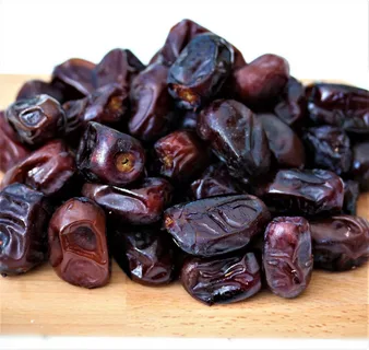 تصویر 2 از خرید و قیمت خرما مضافتی درجه دو + فروش عمده